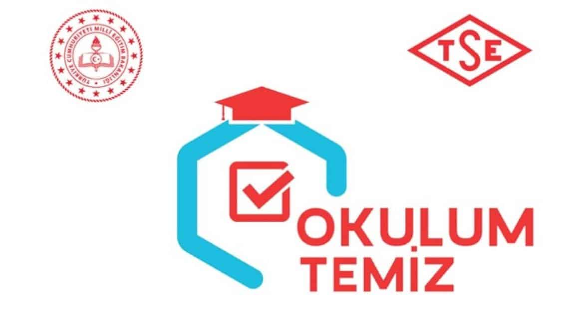 OKULUM TEMİZ PROJESİ